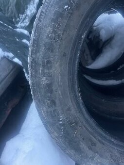 225/55r16 zimne