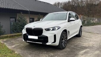BMW X5 xDrive 30d MHEV • 2024 • 11 500 km •