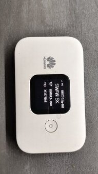 Prenosný hotspot HUAWEI E5577Cs-321