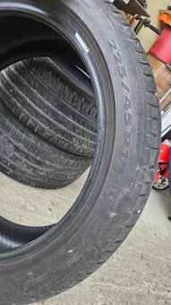 Pirelli cinturato 225/45 r18
