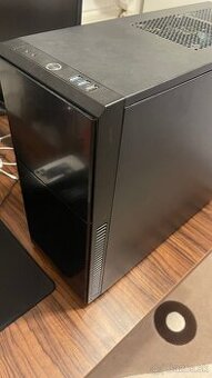 Pc i7 9700F nvidia rtx2060 16gb ram