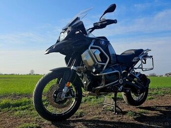 BMW R1250GS Adventure