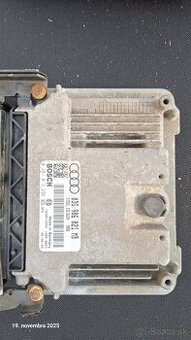 Riadiaca jednotka 1.9tdi 77kw BLS 03G906021 MB