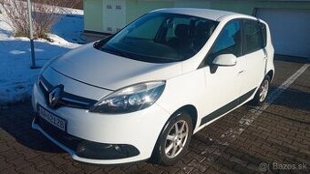 Renault Scénic 1.6 16V
