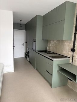 Moderné bývanie v obľúbenej lokalite Kysucká