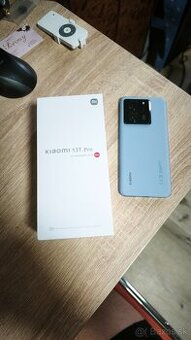 Xiaomi 13 T PRO 12GB / 512GB cena : 200,EUR