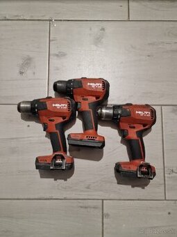 Hilti SF4-22 - 1