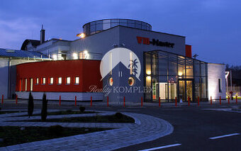 REALITY KOMPLEX s.r.o. Vám ponúka na predaj alebo na PRENÁJO - 1