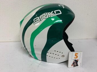 Detské lyžiarske prilby