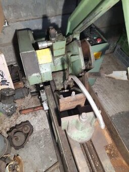 Pásová píla na oceľ - 1