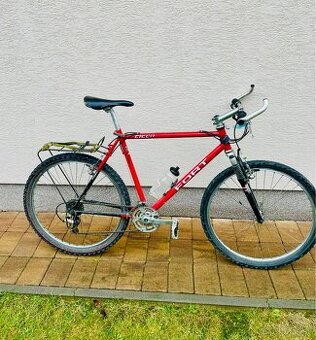 Horský bicykel FORT – veľkosť L (26”)