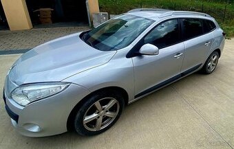 Renault Megane Grandtour 1.4Tce