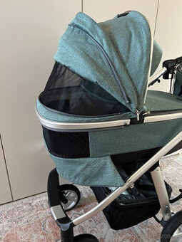 Kočik Espiro Next 3 kombinacia