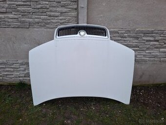 FABIA I PREDNA KAPOTA