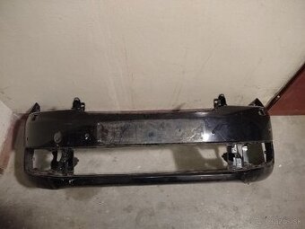 Predný nárazník Škoda Rapid