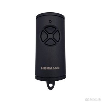 Diaľkový ovládač HORMANN HSE 4