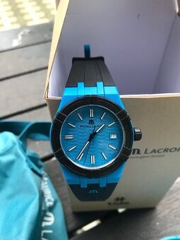 Maurice Lacroix Aikon Tide