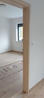 obložková zárubňa 80 ľavá