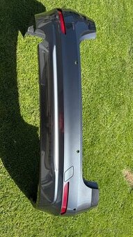 Zadný nárazník BMW F30-F31