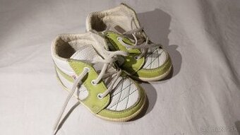 Detské topánky UNIVERZÁL, Veľ. 18 ... inzerát č.19