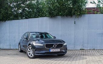 Volvo V90 D4 2.0L 140kW automat