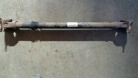 Suzuki Jimny kardan predný, stredný aj zadný