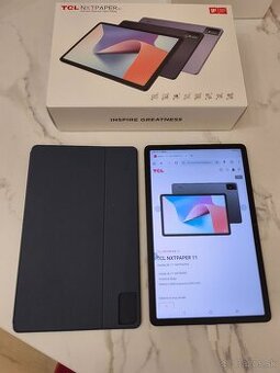 TCL NXTPAPER 11