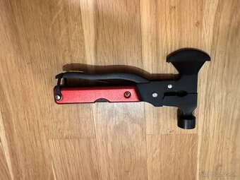 Multifunkčné naradie 17 v 1