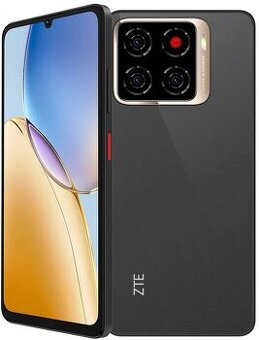 ZTE Blade A56 čierny 4gb/128gb