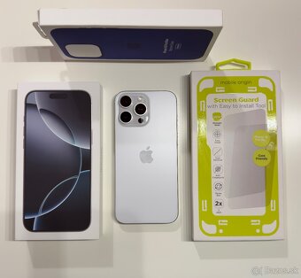 iPhone 16 Pro Max 512GB