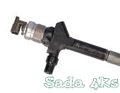 Sada 4ks repasovaných vstrekovačov 578007H24935, 95000-5780,