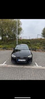 Audi A3 2.0TDI