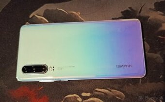 Huawei P30