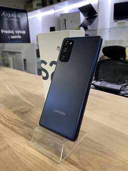 Samsung Galaxy S20 FE