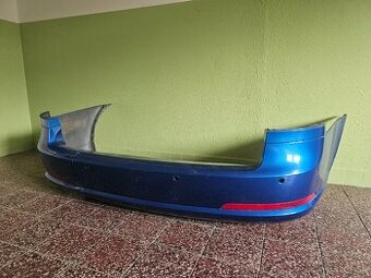 Skoda octavia 2 vrs nárazník