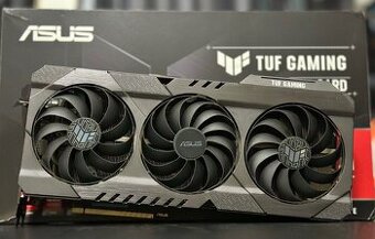 ASUS TUF AMD Radeon RX 6700 XT OC 12GB