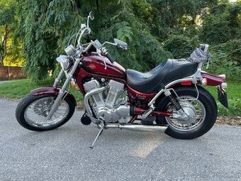Suzuki Intruder VS 1400