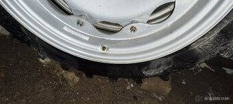 Kultivačné kolesá