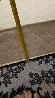 predám matrac 80x200