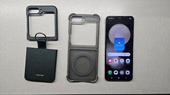 Samsung Galaxy Z Flip 5 dual 256GB - aj vymením