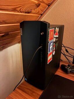 stolný počítač Lenovo IdeaCentre Gaming5 14IOB6