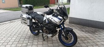 Yamaha XT1200 Super Tenere