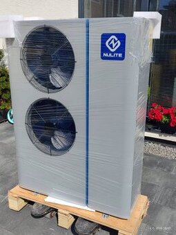 Tepelné čerpadlo 12Kw, 20kw