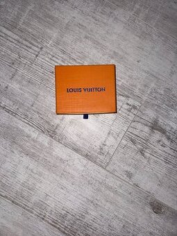 Louis vuitton peňaženka