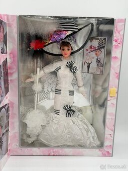 Barbie My Fair Lady – Audrey Hepburn, 1996