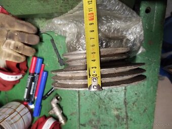 Remenica na elektromotor