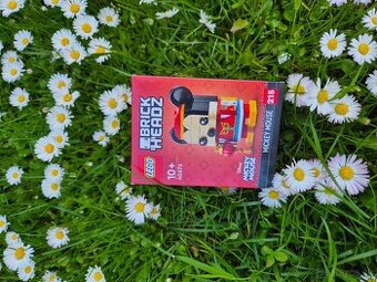 Lego brickheadz - 40673 Spring Festival Mickey Mouse