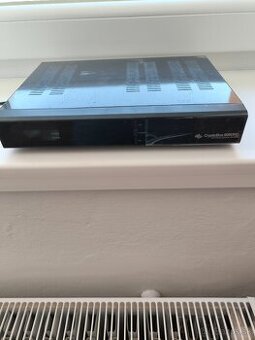 Satelitny prijímač