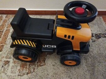 Chlapčenské odrazadlo