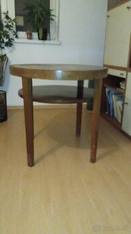 Starožitný stôl
